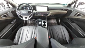Kia K8 3.5* LPG* ПОДГРЕВ* КАМЕРА* KEYLESS* , снимка 17