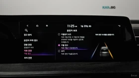 Kia K8 3.5* LPG* ПОДГРЕВ* КАМЕРА* KEYLESS* , снимка 7