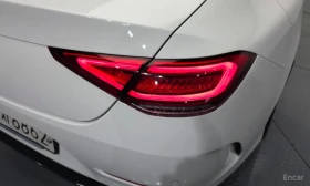 Mercedes-Benz CLS 300 AMG-line, снимка 14