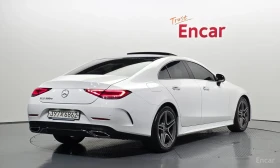 Mercedes-Benz CLS 300 AMG-line, снимка 2