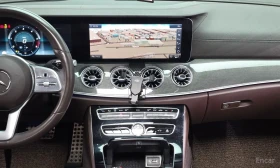 Mercedes-Benz CLS 300 AMG-line, снимка 10