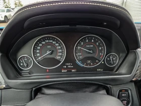 BMW 440 individual leather extended/HK/CARBON/HUD/, снимка 11