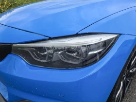 BMW 440 individual leather extended/HK/CARBON/HUD/, снимка 3