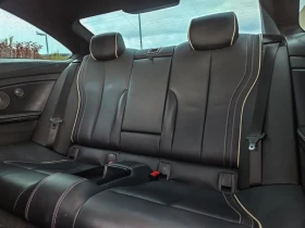 BMW 440 individual leather extended/HK/CARBON/HUD/, снимка 17