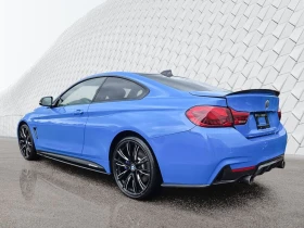 BMW 440 individual leather extended/HK/CARBON/HUD/, снимка 6