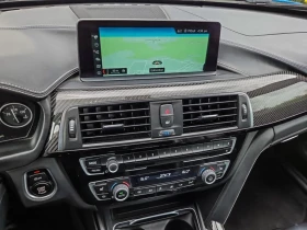BMW 440 individual leather extended/HK/CARBON/HUD/, снимка 12