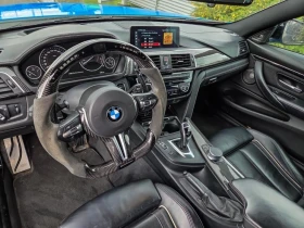 BMW 440 individual leather extended/HK/CARBON/HUD/, снимка 9
