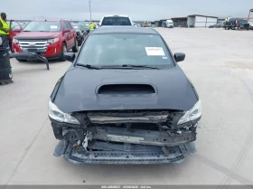 Subaru WRX * ПАНО* KEYLESS* Camera* ПОДГРЕВ* , снимка 2