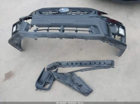 Subaru WRX * ПАНО* KEYLESS* Camera* ПОДГРЕВ* , снимка 14