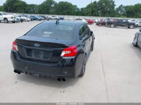 Subaru WRX * ПАНО* KEYLESS* Camera* ПОДГРЕВ* , снимка 7