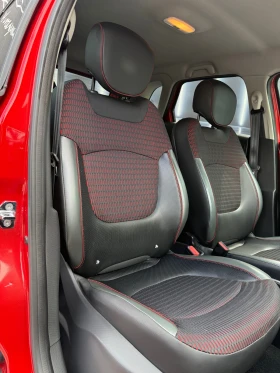 Renault Captur 55000 km, снимка 11