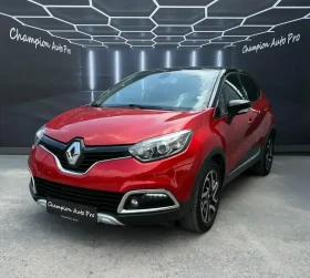 Renault Captur 55000 km, снимка 1