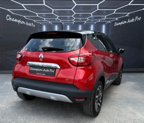Renault Captur 55000 km, снимка 4