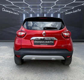 Renault Captur 55000 km, снимка 5