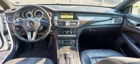 Mercedes-Benz CLS 350, снимка 8