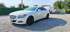 Mercedes-Benz CLS 350, снимка 4