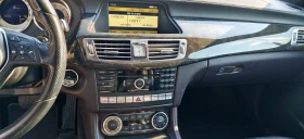 Mercedes-Benz CLS 350, снимка 9