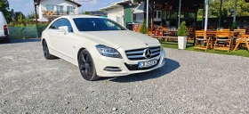 Mercedes-Benz CLS 350, снимка 1