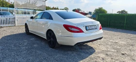 Mercedes-Benz CLS 350, снимка 3