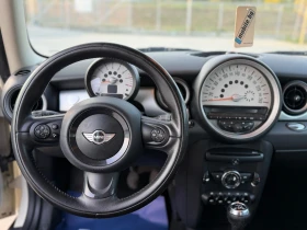 Mini One 1.6 6ск TOP, снимка 10