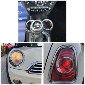 Mini One 1.6 6ск TOP, снимка 11