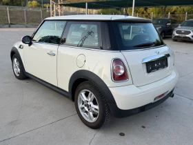 Mini One 1.6 6ск TOP, снимка 5