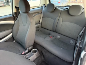 Mini One 1.6 6ск TOP, снимка 7