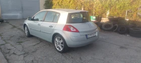 Renault Megane, снимка 2