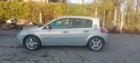 Renault Megane, снимка 4