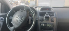 Renault Megane, снимка 9