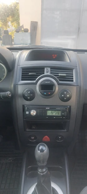Renault Megane, снимка 8