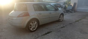 Renault Megane, снимка 5