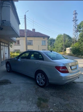 Mercedes-Benz C 300, снимка 2