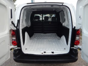 Citroen Berlingo 1.6HDI* 3места* ЕВРО5Б* , снимка 7