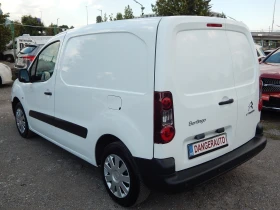 Citroen Berlingo 1.6HDI* 3места* ЕВРО5Б* , снимка 6