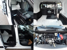 Citroen Berlingo 1.6HDI* 3места* ЕВРО5Б* , снимка 9