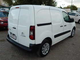Citroen Berlingo 1.6HDI* 3места* ЕВРО5Б* , снимка 4
