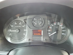 Citroen Berlingo 1.6HDI* 3места* ЕВРО5Б* , снимка 16