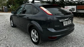 Ford Focus 1.6i-газов-Италия, снимка 5