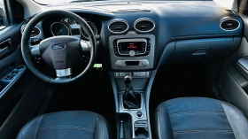 Ford Focus 1.6i-газов-Италия, снимка 12