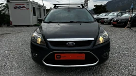 Ford Focus 1.6i-газов-Италия, снимка 2