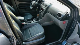 Ford Focus 1.6i-газов-Италия, снимка 11