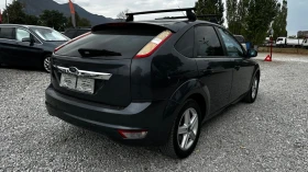 Ford Focus 1.6i-газов-Италия, снимка 4
