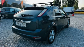 Ford Focus 1.6i-газов-Италия, снимка 4
