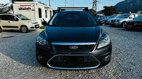 Ford Focus 1.6i-газов-Италия, снимка 2
