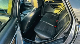 Ford Focus 1.6i-газов-Италия, снимка 9