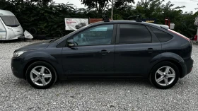 Ford Focus 1.6i-газов-Италия, снимка 6