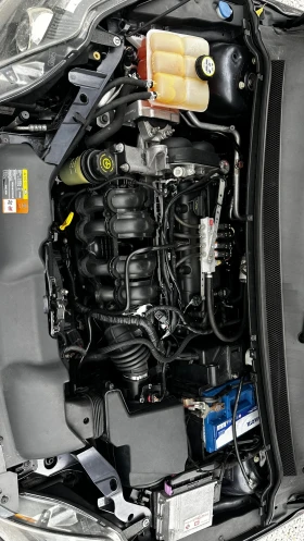 Ford Focus 1.6i-газов-Италия, снимка 12