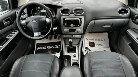 Ford Focus 1.6i-газов-Италия, снимка 10