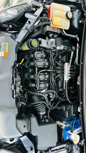 Ford Focus 1.6i-газов-Италия, снимка 14
